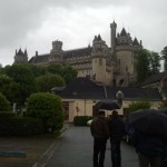 Zamek w Pierrefond